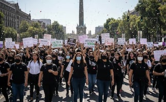 Marcha de periodistas en CDMX: ¿A qué hora, cuándo y dónde será? 