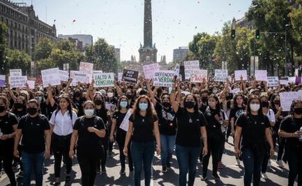 Marcha de periodistas en CDMX: ¿A qué hora, cuándo y dónde será? 