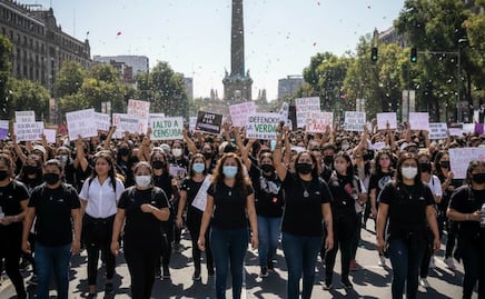 Marcha de periodistas en CDMX: ¿A qué hora, cuándo y dónde será? 