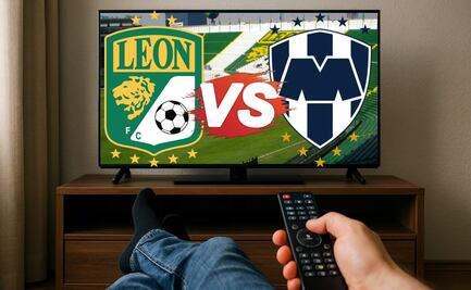 León vs Rayados ¿Dónde y a qué hora ver EN VIVO la jornada 4? 