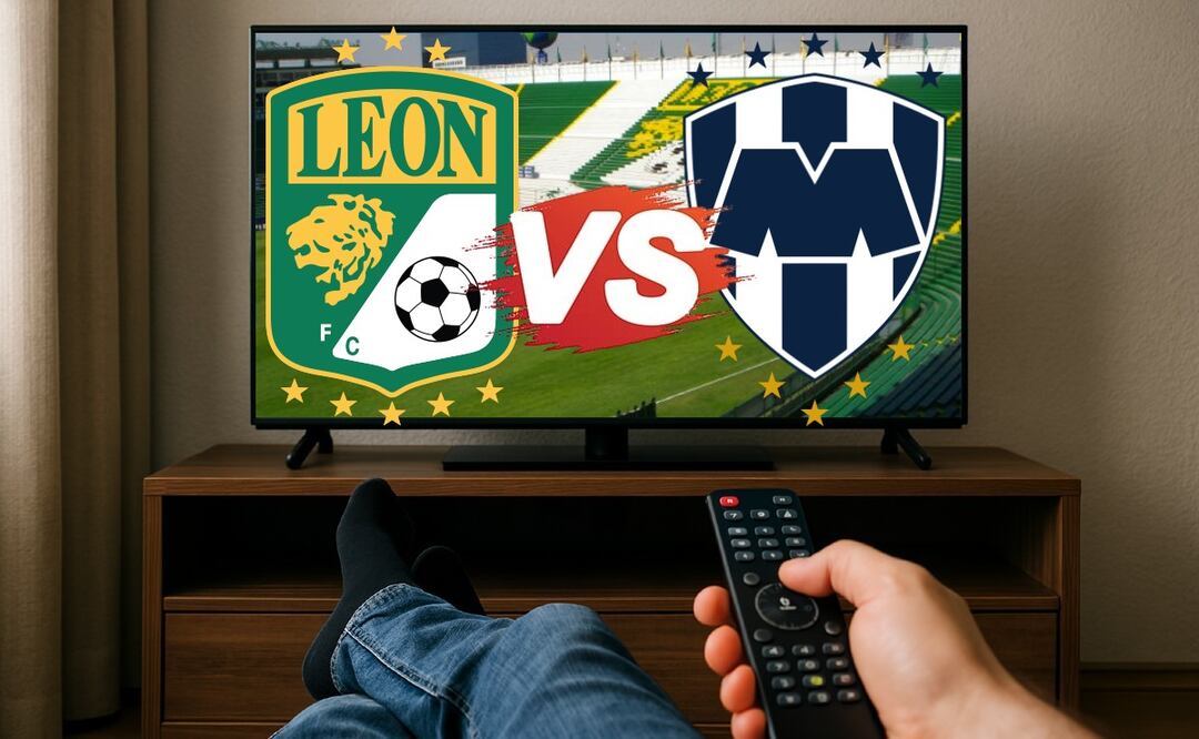 León vs Rayados ¿Dónde y a qué hora ver EN VIVO la jornada 4?