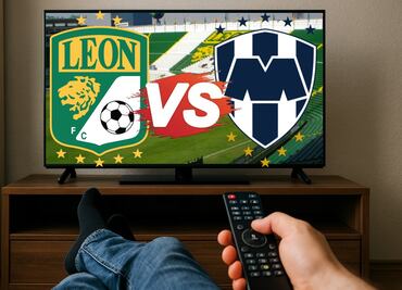 León vs Rayados ¿Dónde y a qué hora ver EN VIVO la jornada 4?
