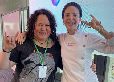 Influencer habla del poder de su cuerpo contra el cáncer ¿qué fue lo que reveló?