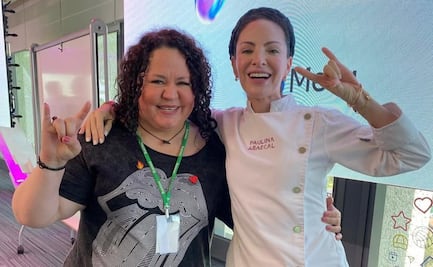 Influencer habla del poder de su cuerpo contra el cáncer ¿qué fue lo que reveló?