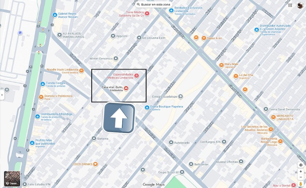 La Casa de El Grinch en CDMX: Todo lo que debes saber para visitarla