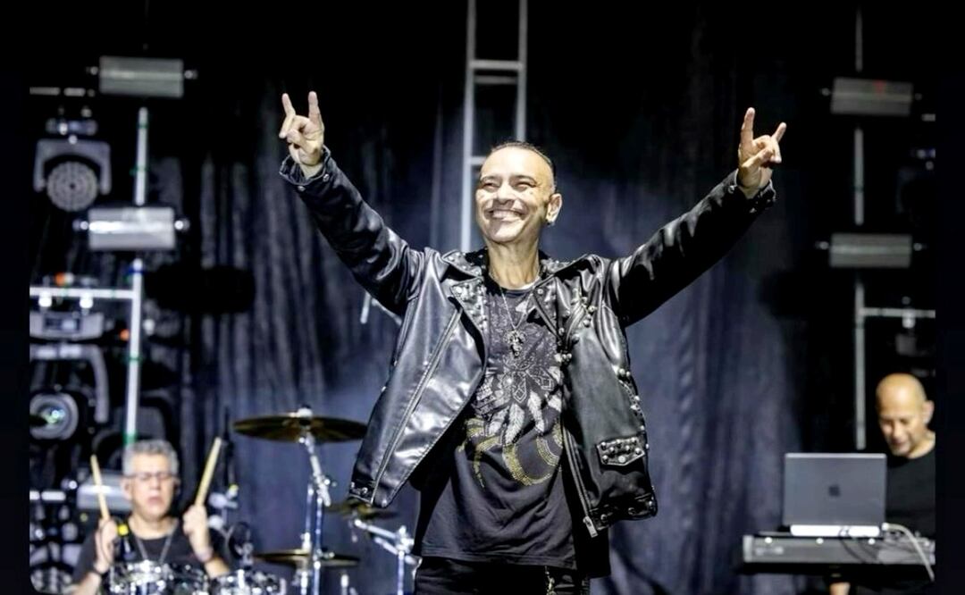 Xava cantante de CODA ya no tiene salvación. Instagram