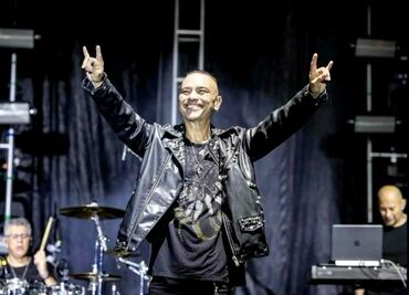 Xava cantante de CODA no tiene salvación ¿cuál fue su último mensaje por diagnóstico de cáncer?