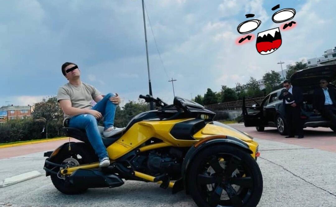 ¿Fofo Márquez ya está libre? Misteriosa cuenta de TikTok levanta las sospechas