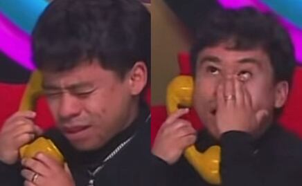 LCDLFM3: Abelito es humillado en vivo por plan fallido de la producción y fans se van contra Guana