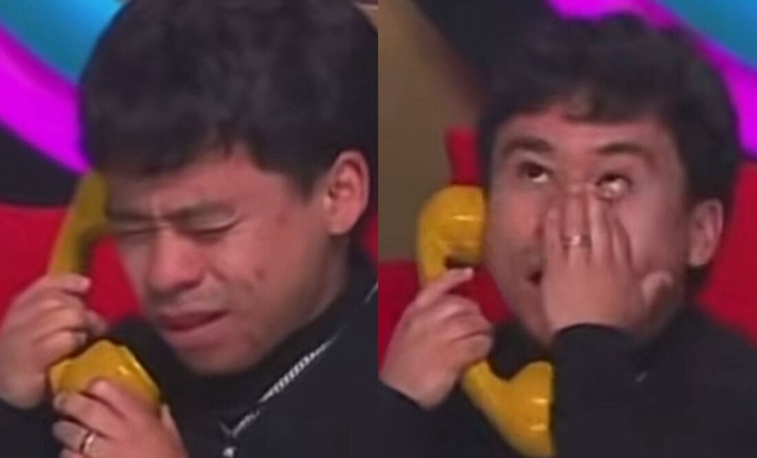 Foto: Redes sociales (LCDLFM3: Abelito es humillado en vivo por plan fallido de la producción y fans se van contra Guana)