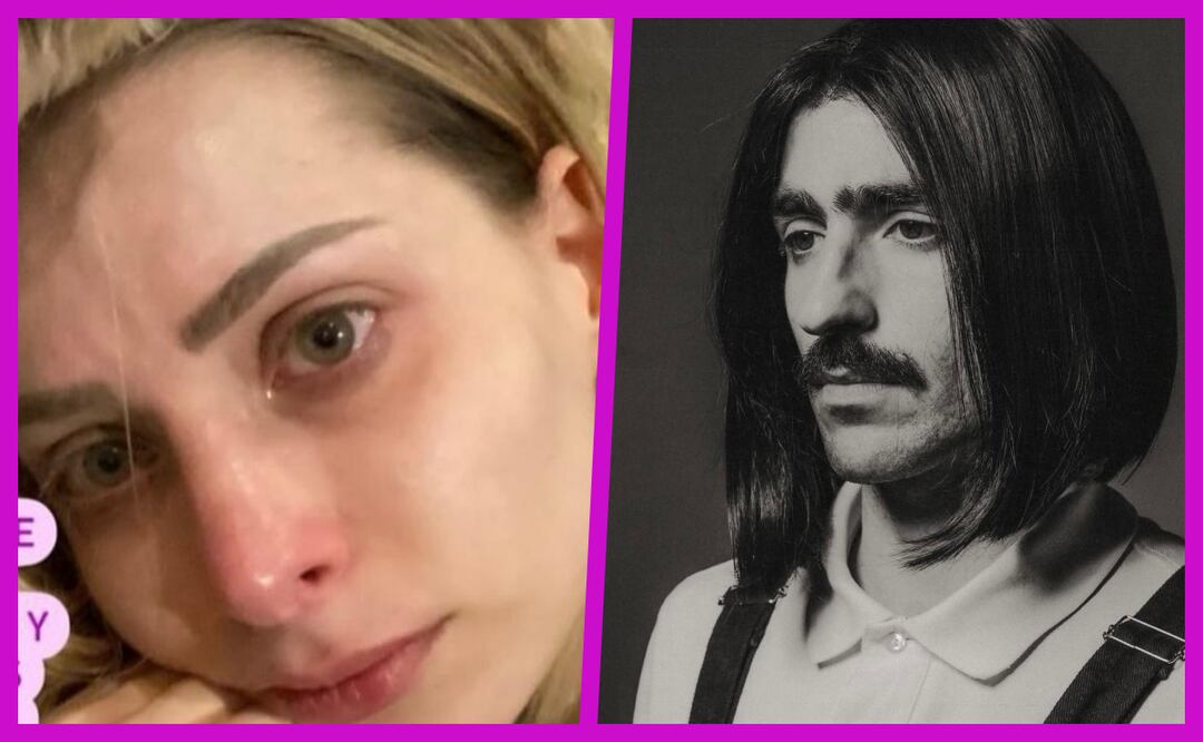 YosSTop se va contra Zzini por desaparición. Foto: Instagram