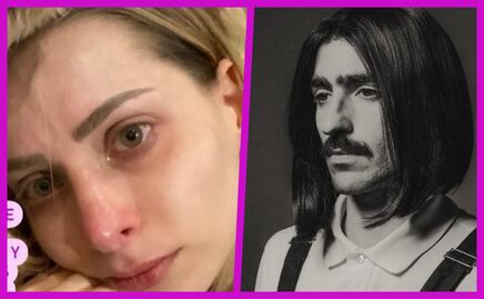 YosStop se va vs influencer que planeó su desaparición, entre tanta ausencia real "no es gracioso"