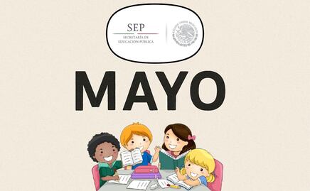 SEP confirma qué días no habrá clases en mayo 2025