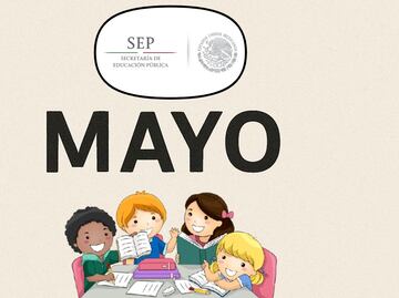 SEP confirma qué días no habrá clases en mayo 2025