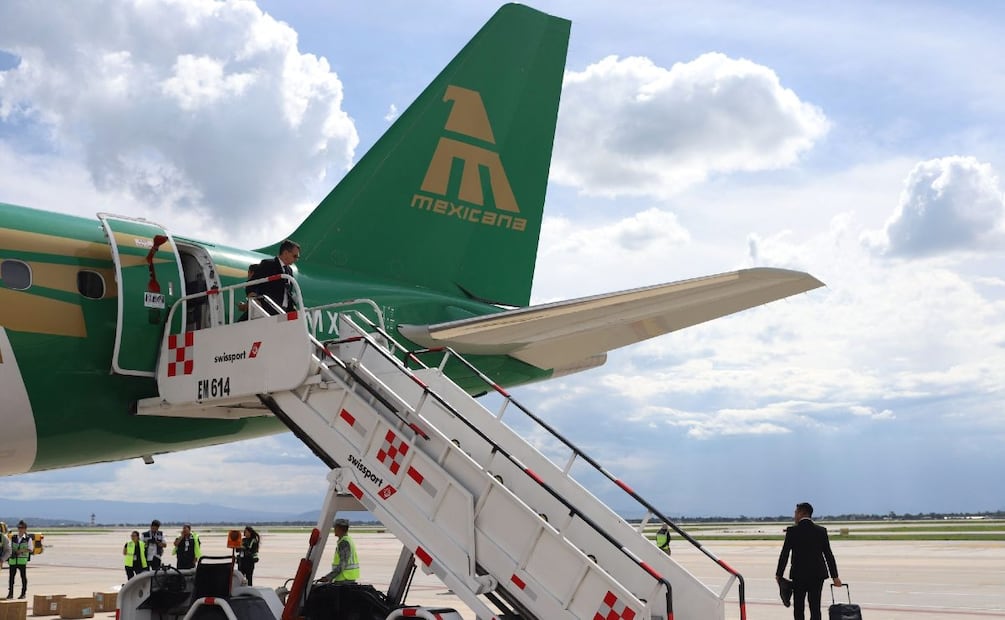 Foto: Cuartoscuro (Supuestas agencias de viajes ofrecen paquetes a costos muy por debajo del mercado, por lo cual es importante desconfiar)