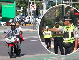 Reglamento de Tránsito Edomex 2025: Estas son las nuevas normas que deben seguir los motociclistas