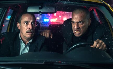 Taxista narra como corrió con suerte y se libró de un asalto en CDMX