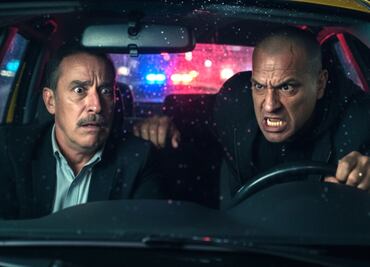 Taxista narra como corrió con suerte y se libró de un asalto en CDMX