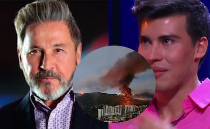 ¿Libertad o tragedia? La Divaza y Ricardo Montaner celebran captura de Nicolás Maduro tras bombardeos estadounidenses