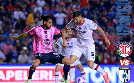 Toluca vs Querétaro ¿Dónde ver EN VIVO el partido HOY miércoles 26 de febrero?
