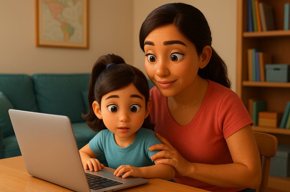 SAID Edomex (Foto: Creada con IA)