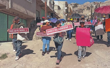 Tultitlán donará predio para preparatoria en colonia “La Cuarta Transformación” pese a protestas