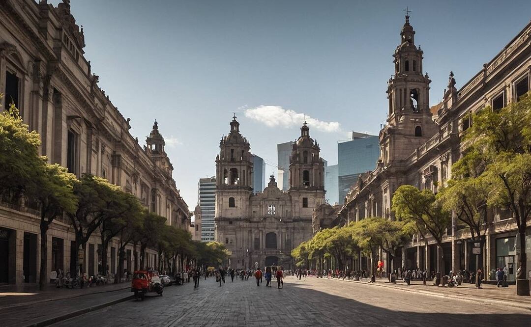 Clima CDMX: Temperaturas y recomendaciones para este viernes 13 de diciembre