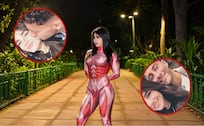 Alana Flores rompe el silencio sobre su año más difícil y la dolorosa pérdida del amor de su vida