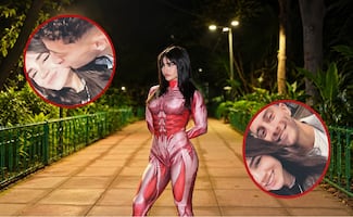 Alana Flores rompe el silencio sobre su año más difícil y la dolorosa pérdida del amor de su vida