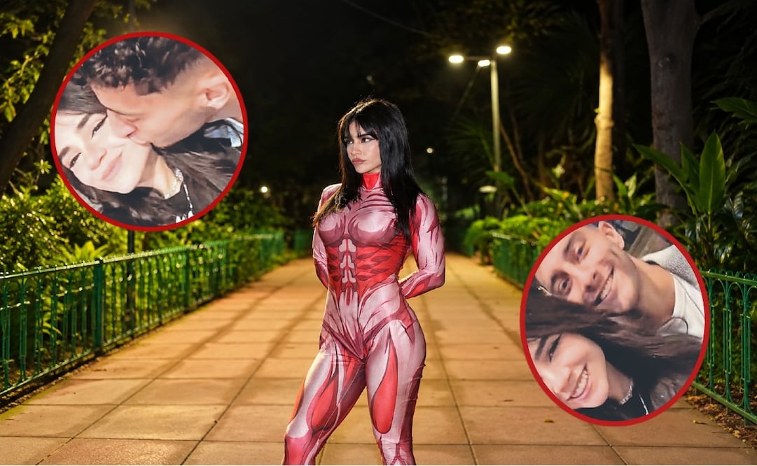 Alana Flores rompe el silencio sobre su año más difícil y la dolorosa pérdida del amor de su vida
Foto: Redes Sociales