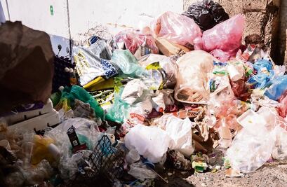 Separar la basura será obligatorio en CDMX desde 2026: sin multas, pero sin recolección