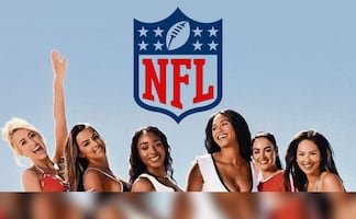 Las esposas de las estrellas de la NFL conquistan Sports Illustrated