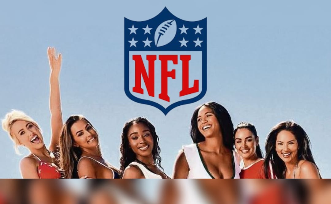 Foto: Instagram (Las esposas de las estrellas de la NFL conquistan Sports Illustrated)