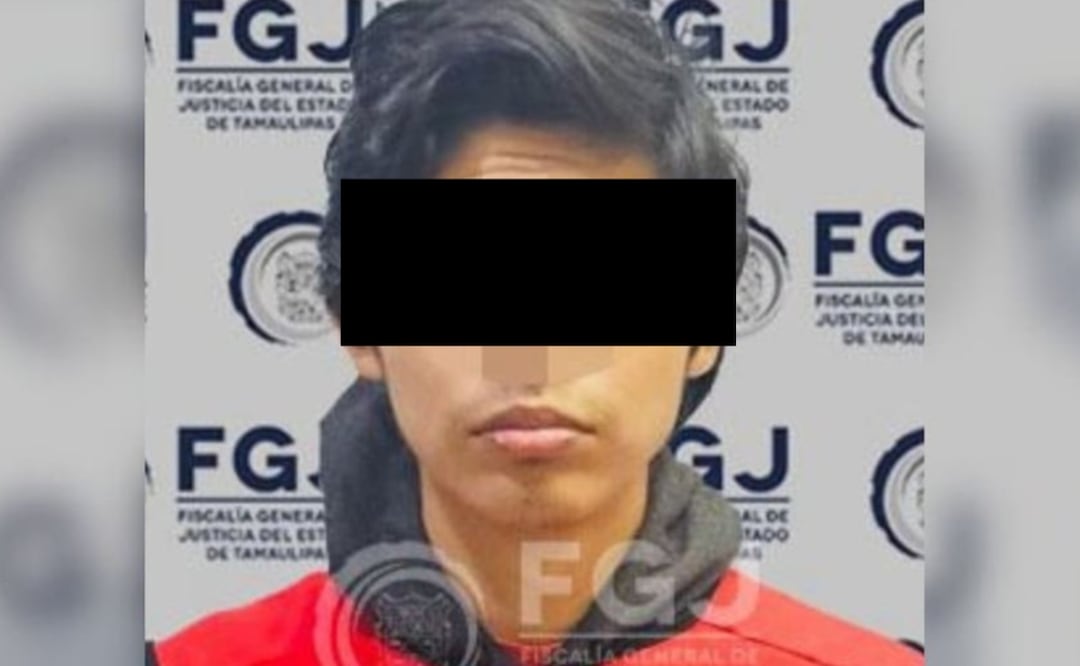 Dictan prisión preventiva para Christian “N” por ataque contra Melanie, piden pena máxima