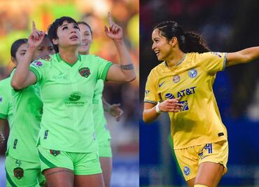 Juárez vs América Femenil ¿Dónde y a qué hora ver EN VIVO el partido de ida HOY miércoles 23 de abril?
