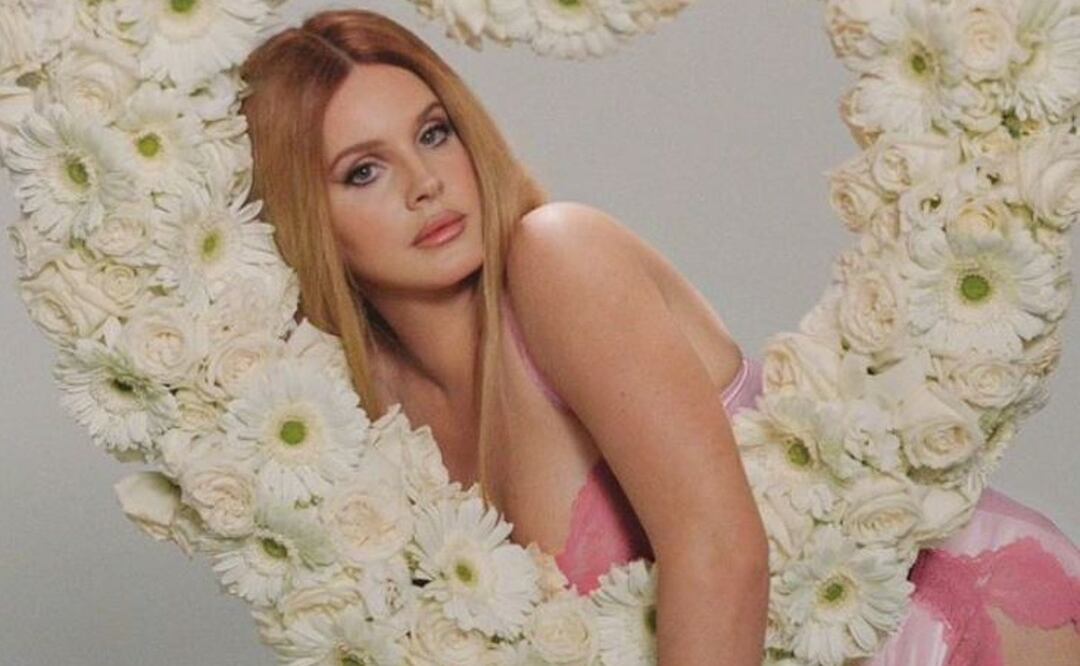 Lana del Rey estrena novio, es un guía de turistas... ¡CASADO Y CON HIJOS!