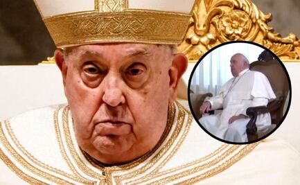 El Papa sufre broncoespasmo y vuelven a encenderse las alertas sobre su salud