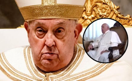 El Papa sufre broncoespasmo y vuelven a encenderse las alertas sobre su salud
