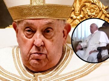 El Papa sufre broncoespasmo y vuelven a encenderse las alertas sobre su salud