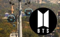 ARMY de BTS saldrán a marchar hoy en CDMX: horarios, zonas y precauciones