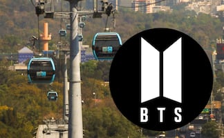 ARMY de BTS saldrán a marchar hoy en CDMX: horarios, zonas y precauciones