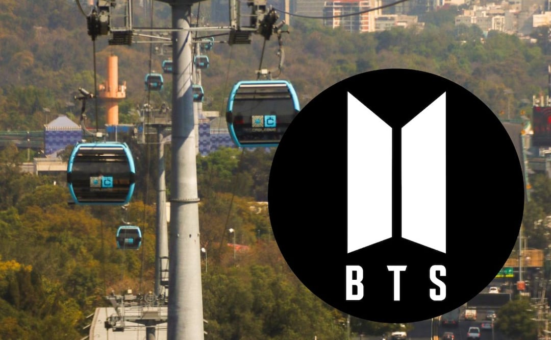 ARMY de BTS saldrán a marchar hoy en CDMX: horarios, zonas y precauciones (Foto: Cuartoscuro)