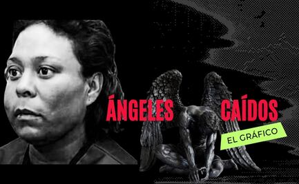 Ángeles caídos: La historia de la Matataxistas, una madre que desquitaba su odio con los taxistas