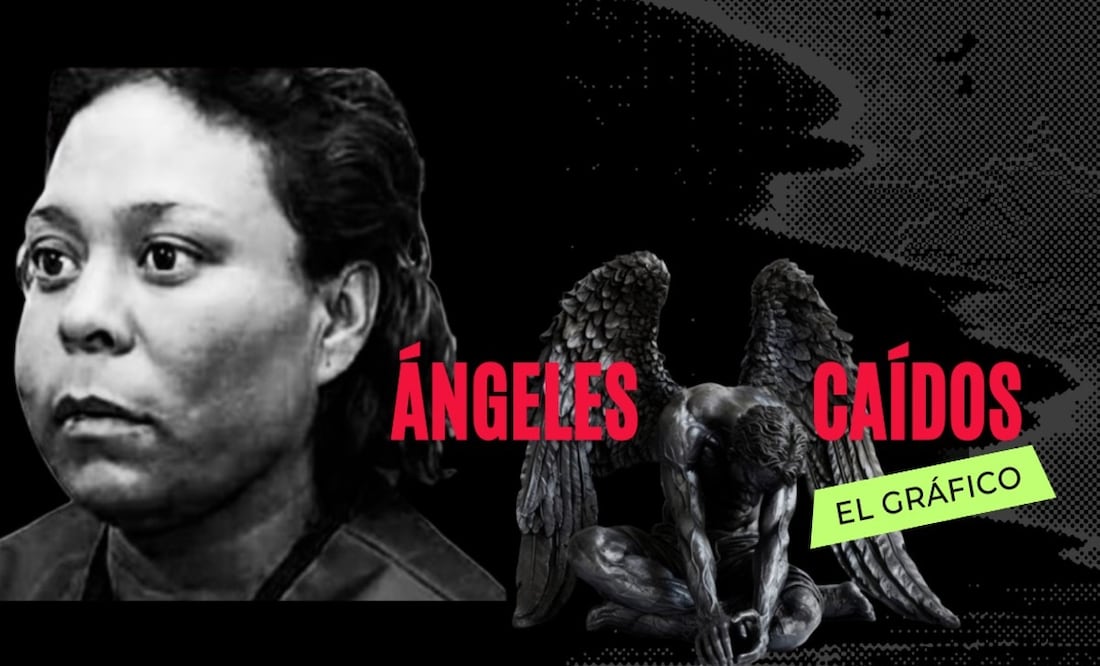 Ángeles caídos: La historia de la Matataxistas, una madre que desquitaba su odio con los taxistas