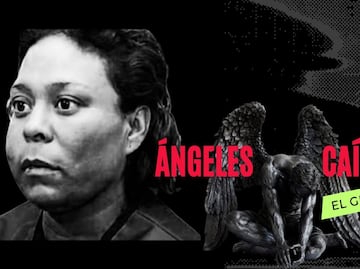 Ángeles caídos: La historia de la Matataxistas, una madre que desquitaba su odio con los taxistas