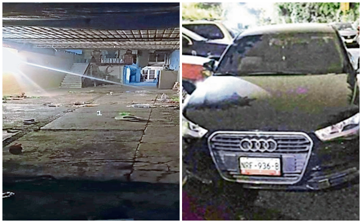 ¡Traía un volcán! Se desata riña en una fiesta en la Álvaro Obregón por no permitir el uso del baño