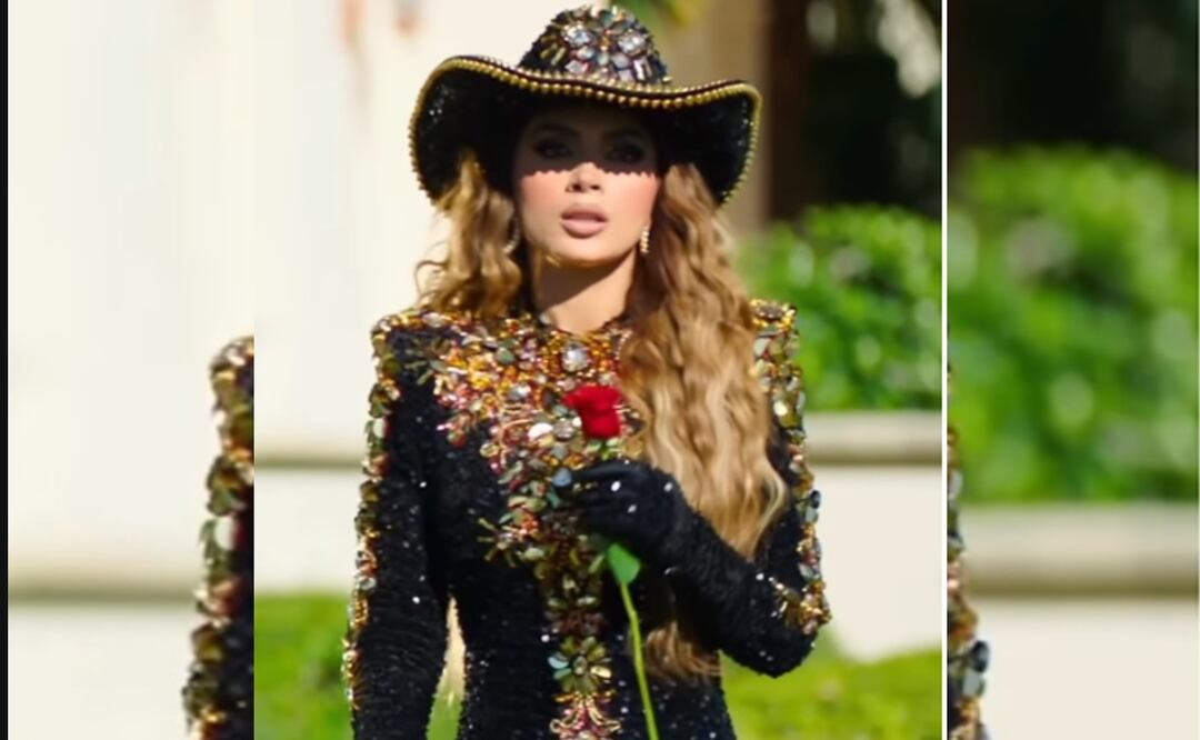 Kimberly Flores criticada por olvidar el reggaetón y ¡oootra vez! debutar en la música