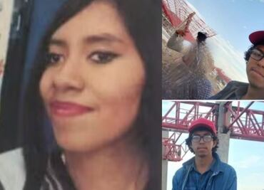 ¡Sospechan del Kevin! Amanda, víctima del asesino de la túnica negra, fue reportada como desaparecida 1 día antes