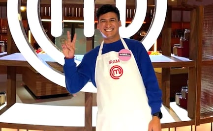 "Pollito esquizofrénico": El platillo que enfermó a los jueces de MasterChef
