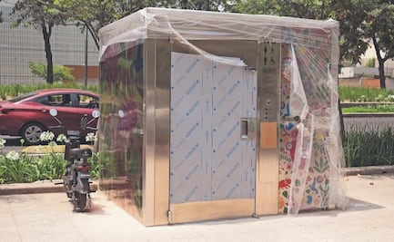 Baños inteligentes, ciclovías y módulos turísticos: así cambia la CDMX para el Mundial 2026